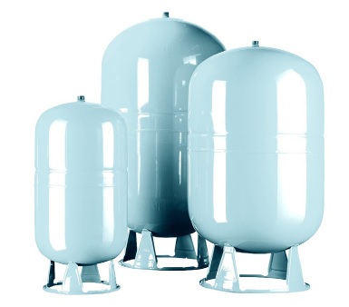 Solar Exp. Vessels - DSV Range Solar Exp. Vessels - DSV Range